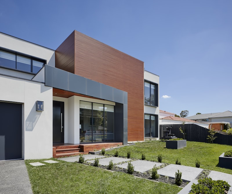 Builder marketing